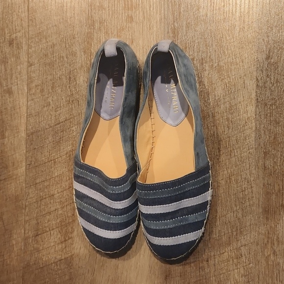 Isaac Mizrahi Launch Flats. Size 8.5 - Picture 5 of 7